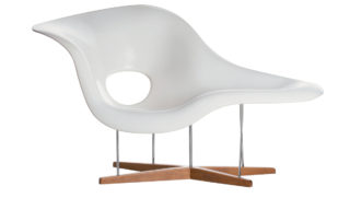 La chaise Vitra