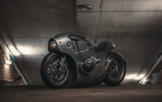 BMW R Nine T Zillers Garage
