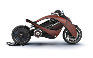 Moto Newron