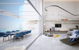 Pininfarina design exterieur