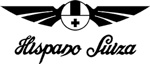 logo Hispano Suiza