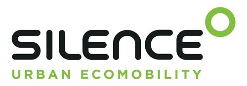 Logo Silence urban ecomobility