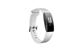bracelet Fitbit Inspire HR