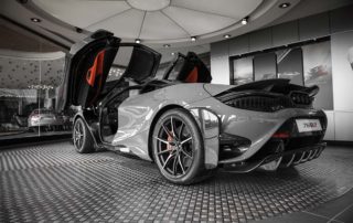 McLaren 765LT