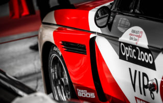 Tour auto Optic2000 BMW