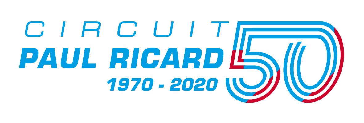 Circuit Paul Ricard Tour auto Optic2000