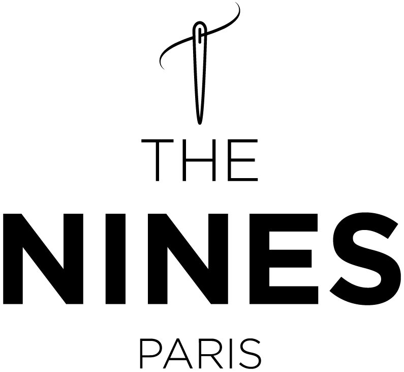 The Nines Paris logo