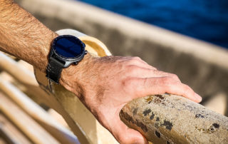 Montre Mobvoi