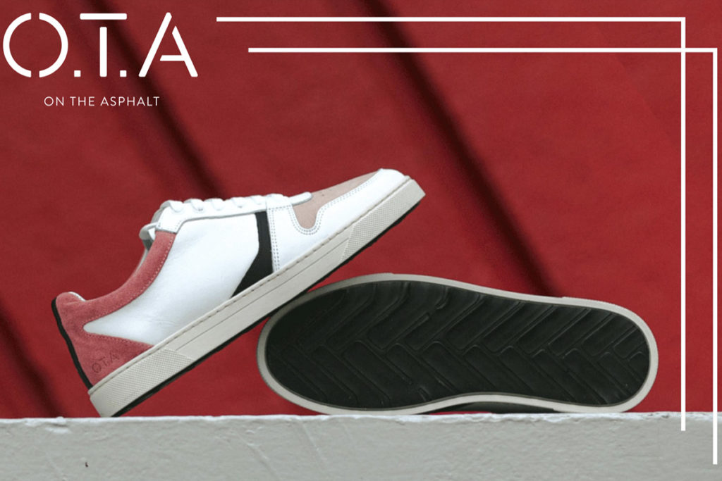 OTA sneakers