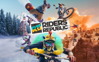 Riders Republic