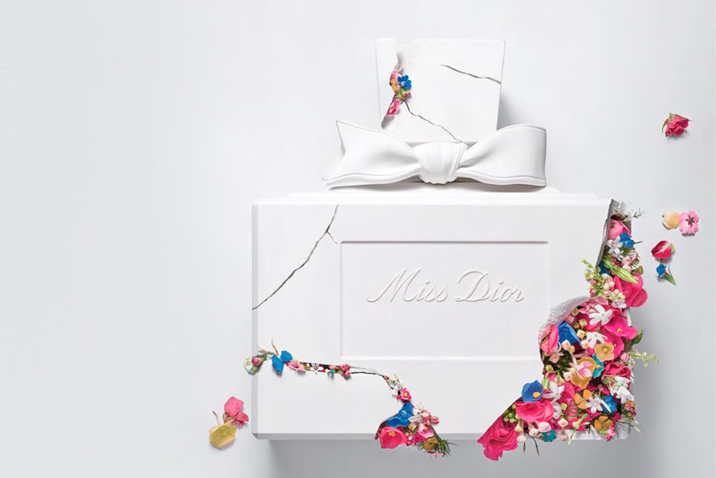 exposition miss dior 2021