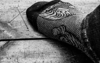 Chaussettes Bleuforêt