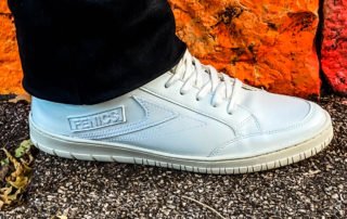Sneakers Fenics F80