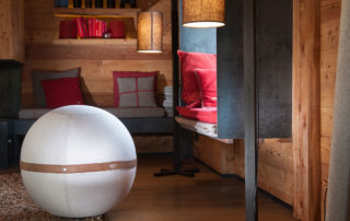 Bloon Paris idée aménagement