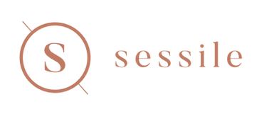 Logo Sessile + S ligne