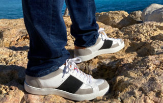 Sneakers Sessile Hiba