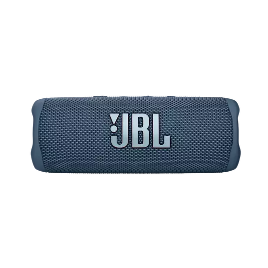 JBL_FLIP6_FRONT_BLUE