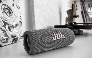 Enceinte JBL Flip 6 présentation