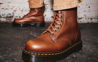 Nice Dr Martens