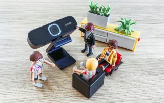 AnkerWork webcam C300