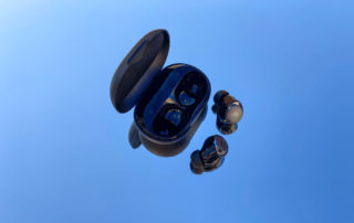 Space A40 Soundcore bluetooth
