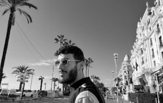 McLaren x Castore sportswear Uncovers