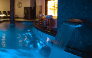 Spa 27 Nice