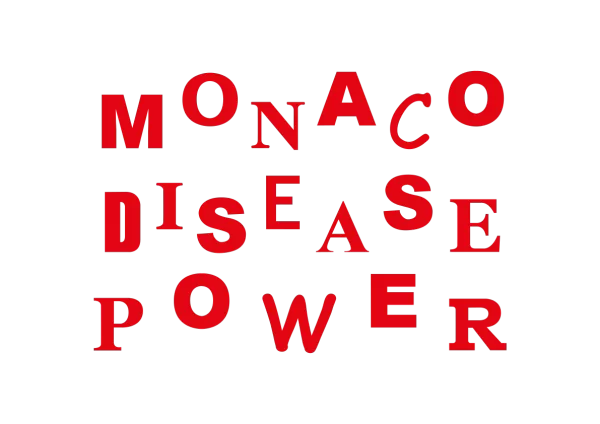 logo Monaco Disease Power