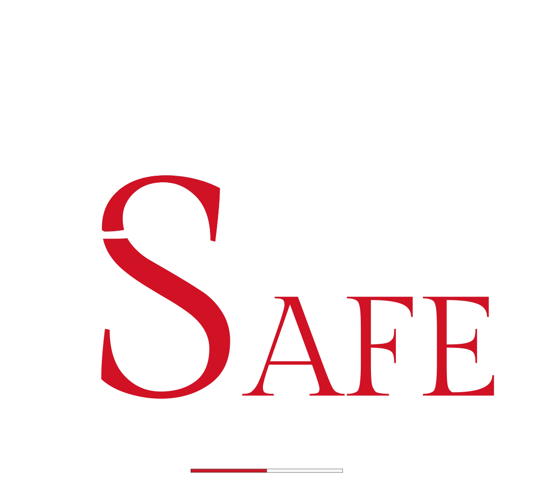 logo Be Safe Monaco