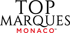Logo Top Marques 2023