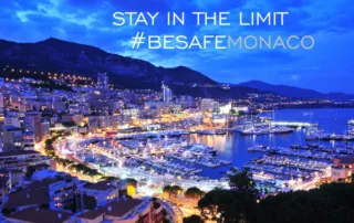 association Be Safe Monaco