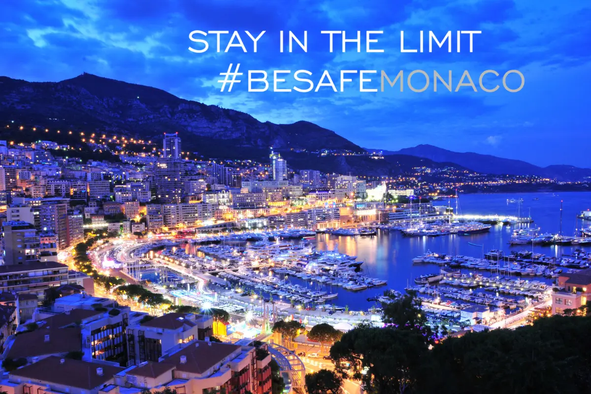 association Be Safe Monaco