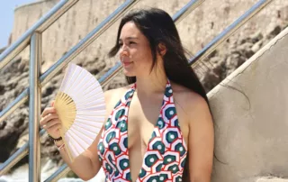 Apnée Swimwear Uncovers Monaco