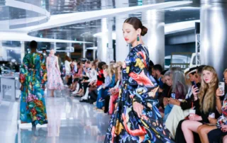 Carlo Campi Fashion Week Monaco 2023