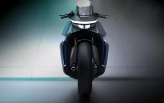 concept ADP Vmoto x Pininfarina