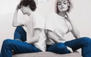 Jeans Charlie DAO Davy