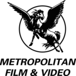 logo metropolitan films