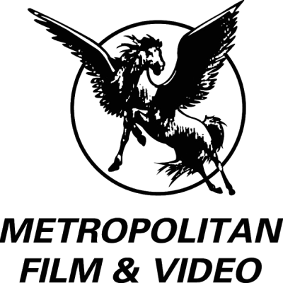 logo metropolitan films