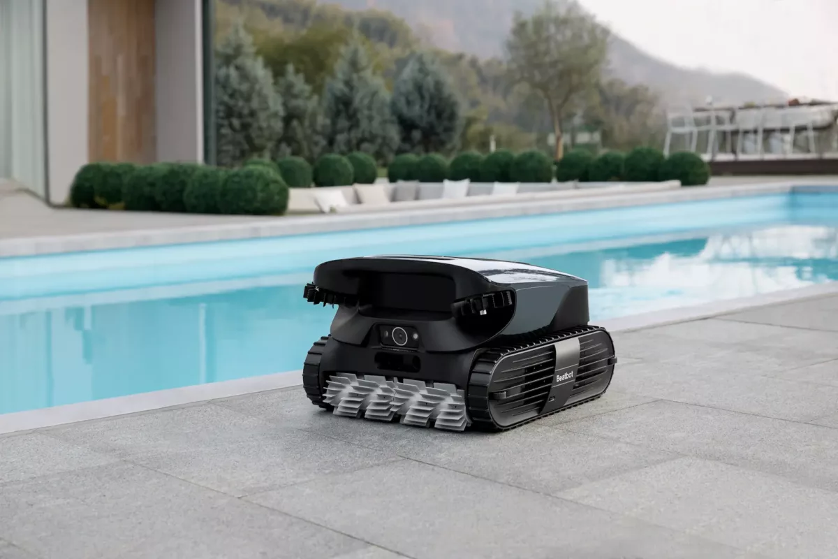 beatbot aquasense