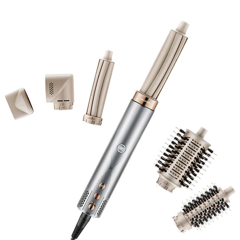Lecomely AirEdge A3 Multi-Styler Lecomely AirEdge A3 Multi-Styler