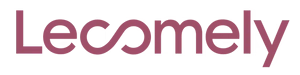 Logo Lecomely Logo Lecomely
