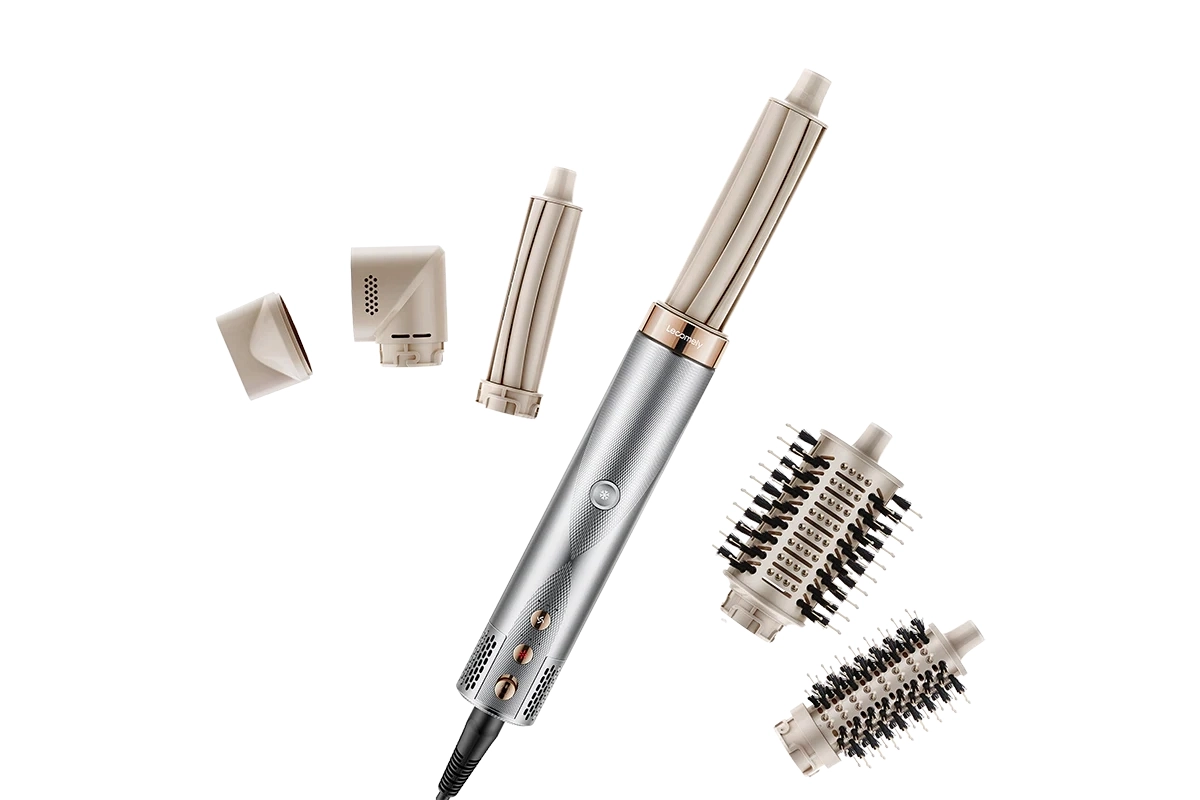 Lecomely AirEdge A3 Multi-Styler