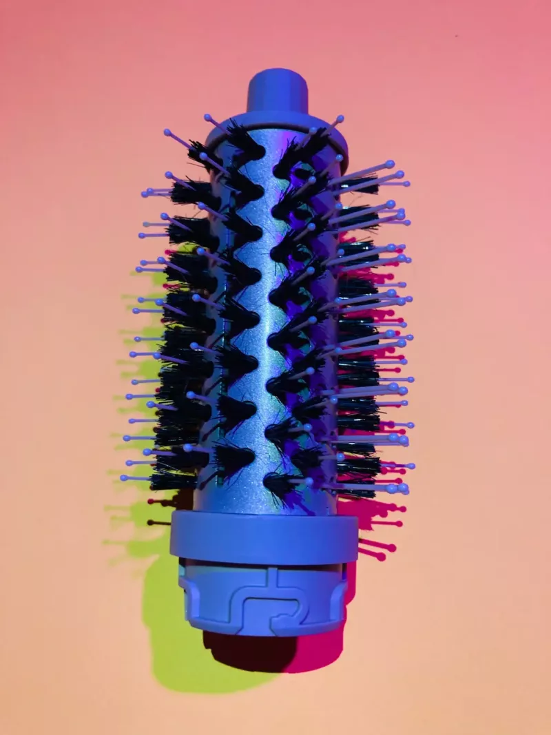 Lecomely AirEdge A3 brosse