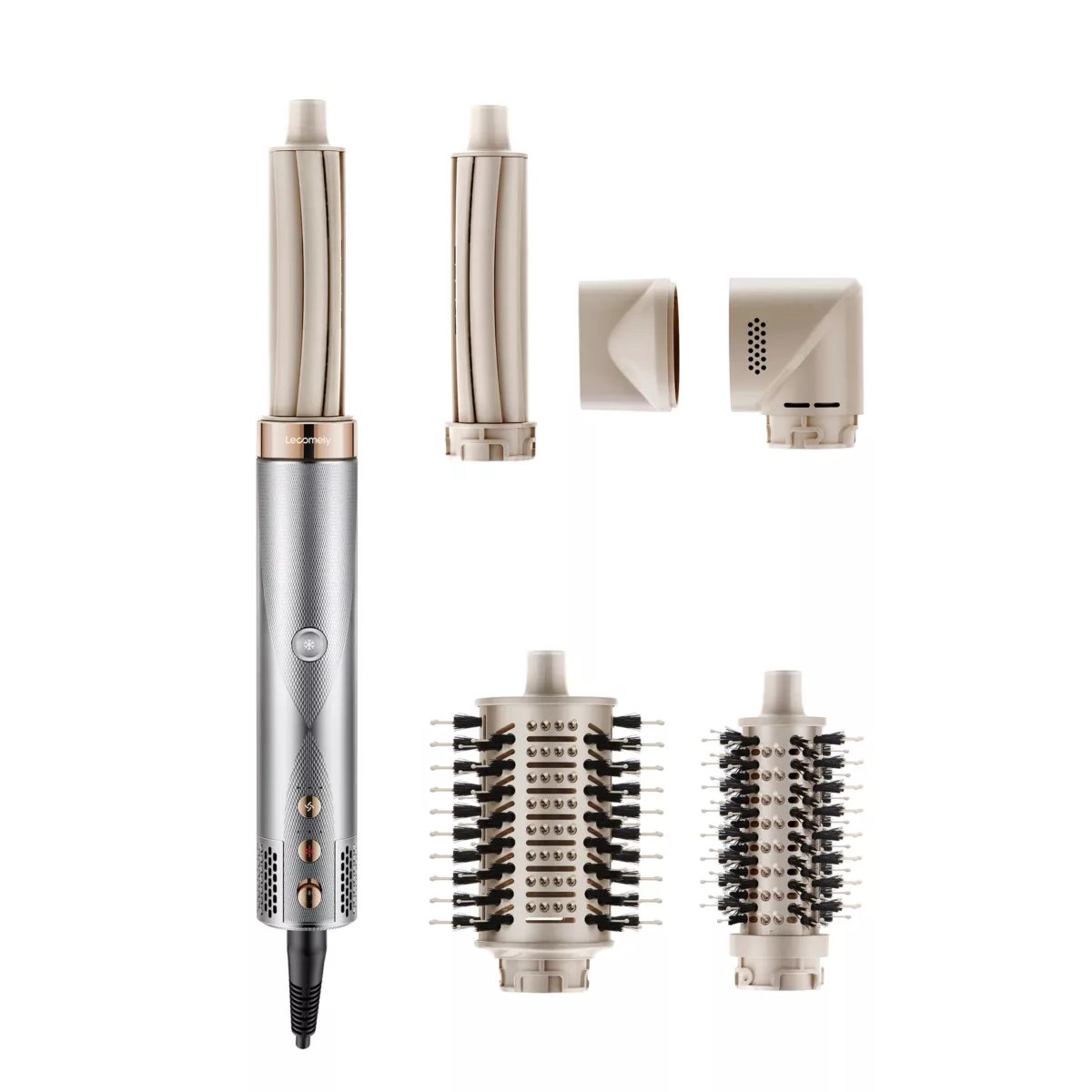 Lecomely airedge a3 multi-styler
