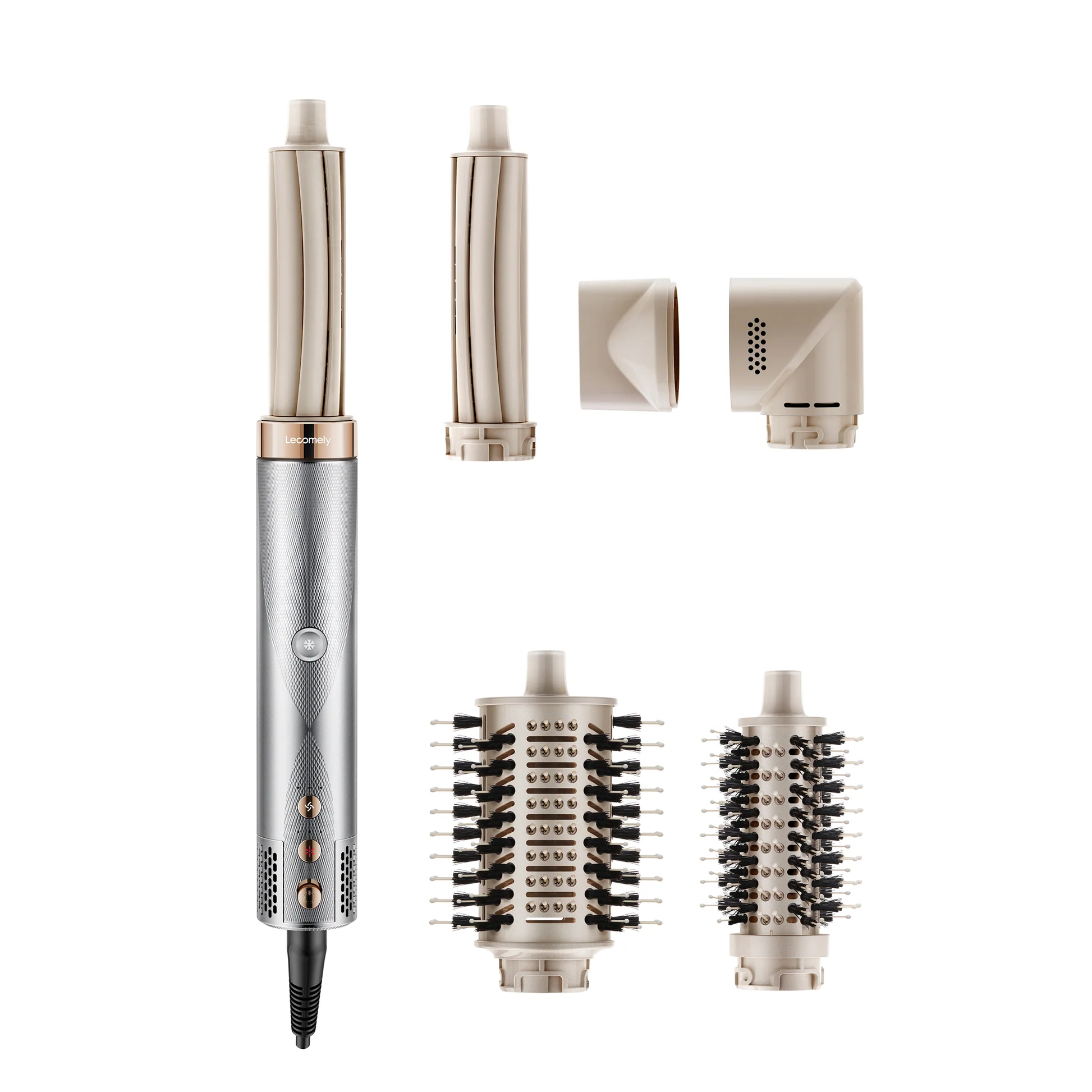 Lecomely airedge a3 multi-styler Lecomely airedge a3 multi-styler