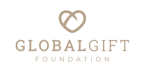 Global Gift Foundation logo