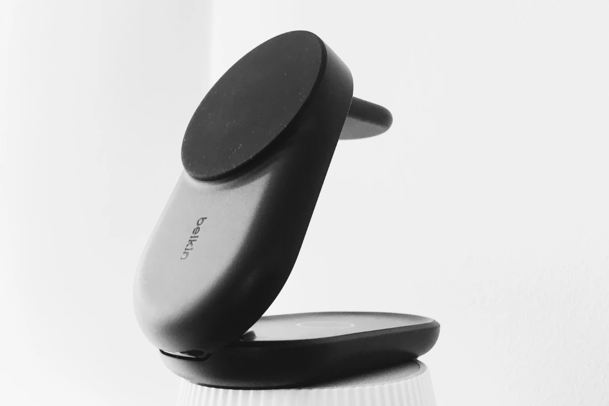 UltraCharge Belkin 3-en-1