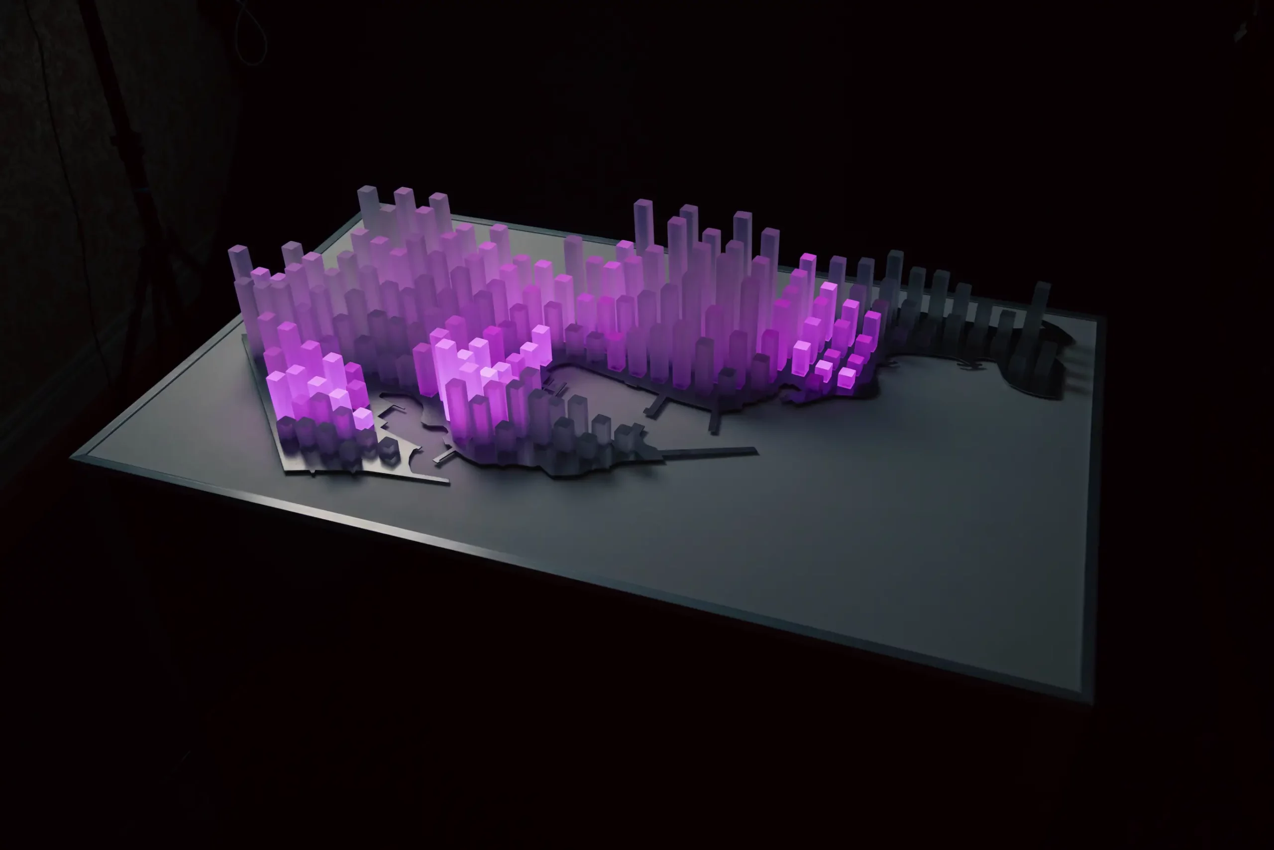 lightmap1 Terence Grover artiste Monaco lightmap1 Terence Grover artiste Monaco
