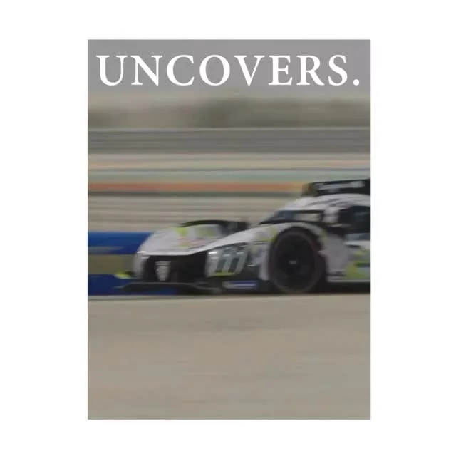 Sous les lumières de Losail, la Peugeot 9X8 a déroulé sa silhouette sculpturale. Une machine de précision, pensée pour l’endurance, dessinée pour captiver.

Cap désormais sur la Sarthe, où les 24 Heures du Mans s’apprêtent à écrire un nouveau chapitre. Plus qu’une course : un rituel mécanique, où chaque seconde compte et chaque détail révèle l’excellence.

#UncoversMonaco #Peugeot9X8 #LeMans24 #PeugeotSport #LeMans #RacingElegance #Design #French #Engineering #9X8

Vidéo : @peugeotsportofficial - Musique : Uncovers via @sunomusic